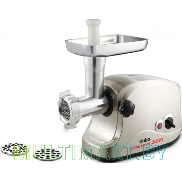 Мясорубка Sinbo SHB 3165